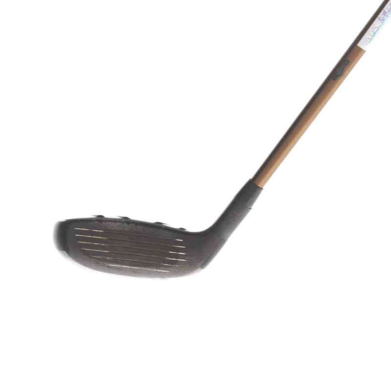 Ping G400 Graphite Mens Right Hand 4 Hybrid 22* Regular - Alta CB 70