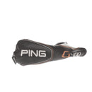 Ping G400 Graphite Mens Right Hand 4 Hybrid 22* Regular - Alta CB 70