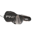 Ping G400 Graphite Mens Right Hand Driver 10* Regular - Alta CB 55