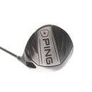 Ping G400 Graphite Mens Right Hand Driver 10* Regular - Alta CB 55