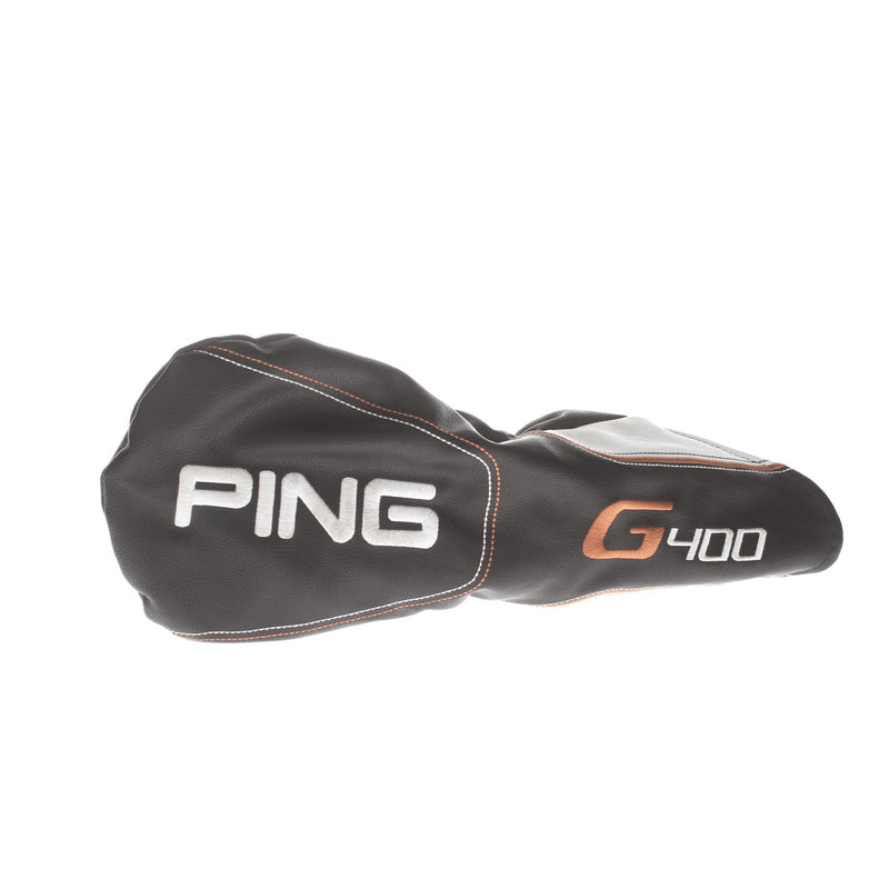 Ping G400 Graphite Mens Right Hand Driver 10* Regular - Alta CB 55