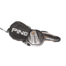 Ping G400 Graphite Mens Right Hand Fairway 3 Wood 16* Regular - Alta CB 65