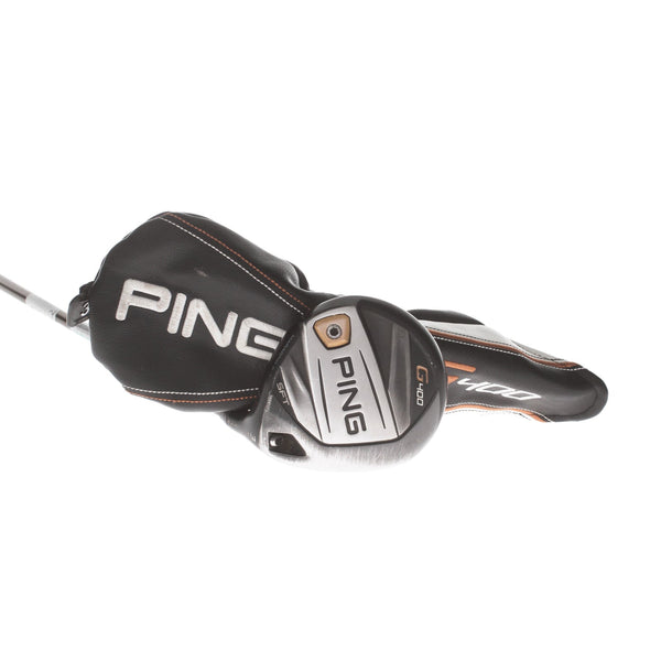 Ping G400 Graphite Mens Right Hand Fairway 3 Wood 16* Regular - Alta CB 65