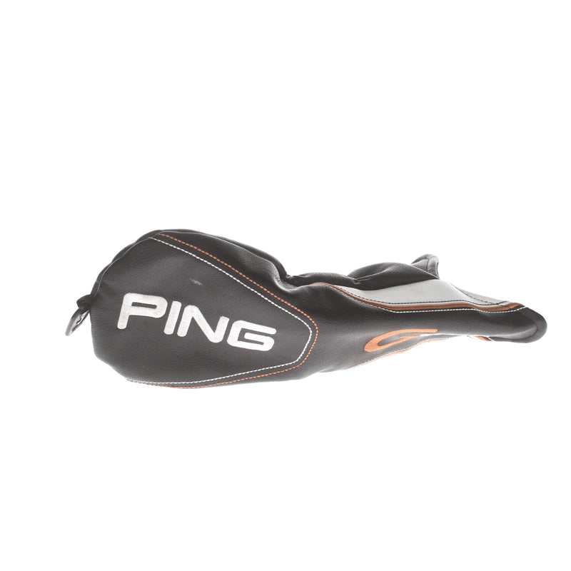 Ping G400 Graphite Mens Right Hand Fairway 3 Wood 16* Regular - Alta CB 65