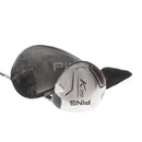 Ping K15 Graphite Mens Right Hand Driver 10.5* Regular - Ping TFC 149