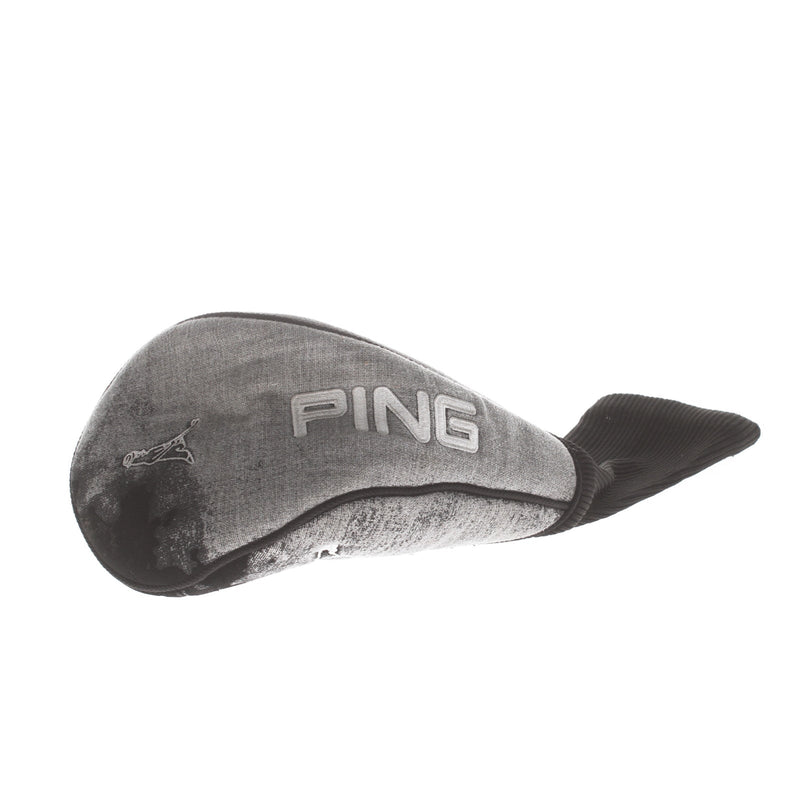 Ping K15 Graphite Mens Right Hand Driver 10.5* Regular - Ping TFC 149