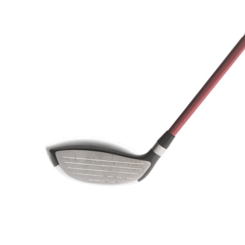 Ping K15 Graphite Mens Right Hand Fairway 5 Wood 19* Soft Regular - Ping TFC 149
