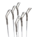 Ping G25 Steel Mens Right Hand Irons 5-PW Black Dot Stiff - Ping CFS