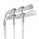 Ping G25 Steel Mens Right Hand Irons 5-PW Black Dot Stiff - Ping CFS