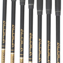 Benross Speed Gold Graphite Mens Right Hand Irons 5-SW Senior - Aldila Gold Speed