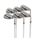 Callaway Mavrik Steel Mens Right Hand Irons 5-PW Regular - Elevate 95