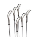 Callaway Mavrik Steel Mens Right Hand Irons 5-PW Regular - Elevate 95