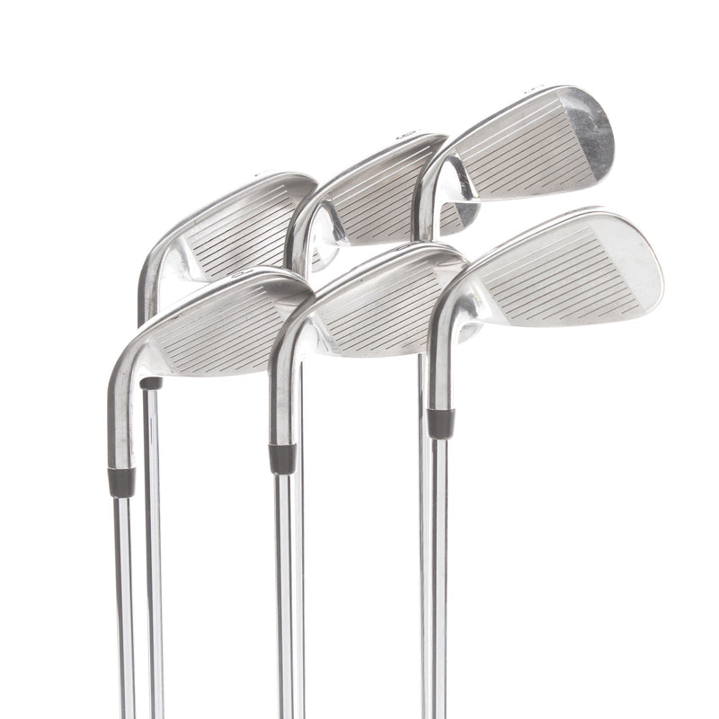 Callaway Mavrik Steel Mens Right Hand Irons 5-PW Regular - Elevate 95