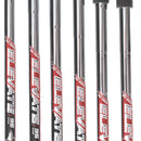 Callaway Mavrik Steel Mens Right Hand Irons 5-PW Regular - Elevate 95