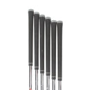 Callaway Mavrik Steel Mens Right Hand Irons 5-PW Regular - Elevate 95