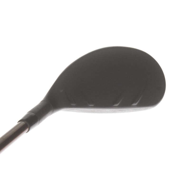 Ping G400 Graphite Mens Left Hand 6 Hybrid 30* Stiff - Alta CB 70