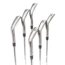 Titleist AP1 718 Steel Mens Right Hand Irons 5-PW Regular - True Temper AMT Red R300