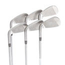 Titleist AP1 718 Steel Mens Right Hand Irons 5-PW Regular - True Temper AMT Red R300
