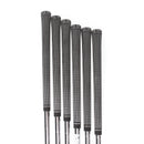 Titleist AP1 718 Steel Mens Right Hand Irons 5-PW Regular - True Temper AMT Red R300