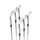 TaylorMade P7MC 2020 Steel Mens Right Hand Irons 4-PW Stiff - KBS Tour