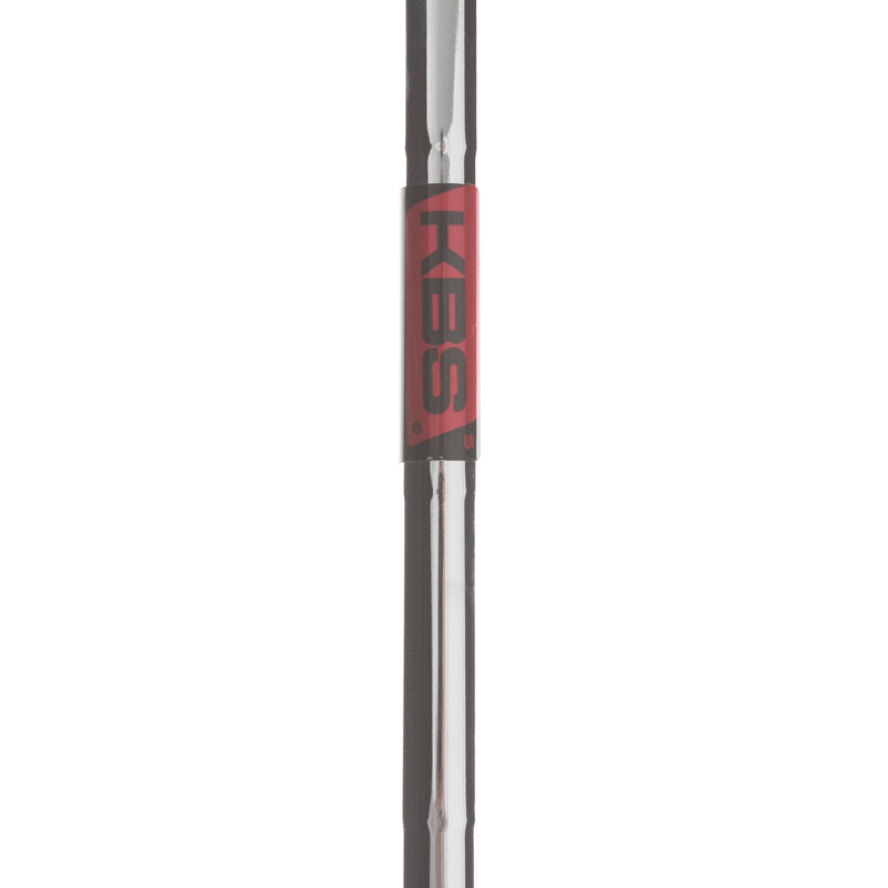 TaylorMade P7MC 2020 Steel Mens Right Hand Irons 4-PW Stiff - KBS Tour