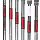 TaylorMade P7MC 2020 Steel Mens Right Hand Irons 4-PW Stiff - KBS Tour