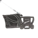 TaylorMade Spider Tour Mens Right Hand Putter 35" Mallet - Super Stroke Pistol GTR 1.0