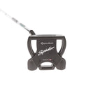 TaylorMade Spider Tour Mens Right Hand Putter 35" Mallet - Super Stroke Pistol GTR 1.0