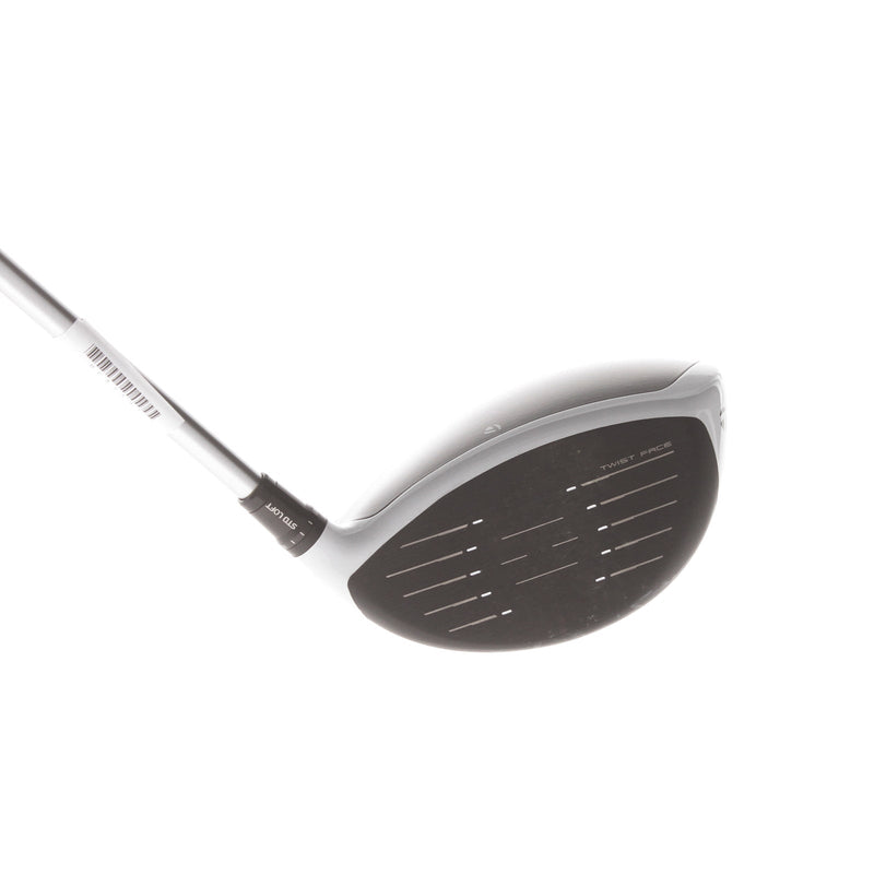 TaylorMade SIM 2 Max Graphite Mens Left Hand Driver 9* Stiff - Kuro Kage 60G