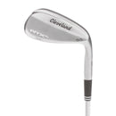 Cleveland RTX4 Steel Mens Right Hand Gap Wedge 52* 10 Bounce Mid Grind Wedge - KBS HI-REV 2.0 115