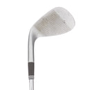 Cleveland RTX4 Steel Mens Right Hand Gap Wedge 52* 10 Bounce Mid Grind Wedge - KBS HI-REV 2.0 115