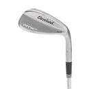 Cleveland RTX4 Steel Mens Right Hand Sand Wedge 56* 10 Bounce Mid Grind Wedge - KBS HI-REV 2.0 115