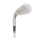 Cleveland RTX4 Steel Mens Right Hand Lob Wedge 60* 9 Bounce Mid Grind Wedge - KBS HI-REV 2.0 115