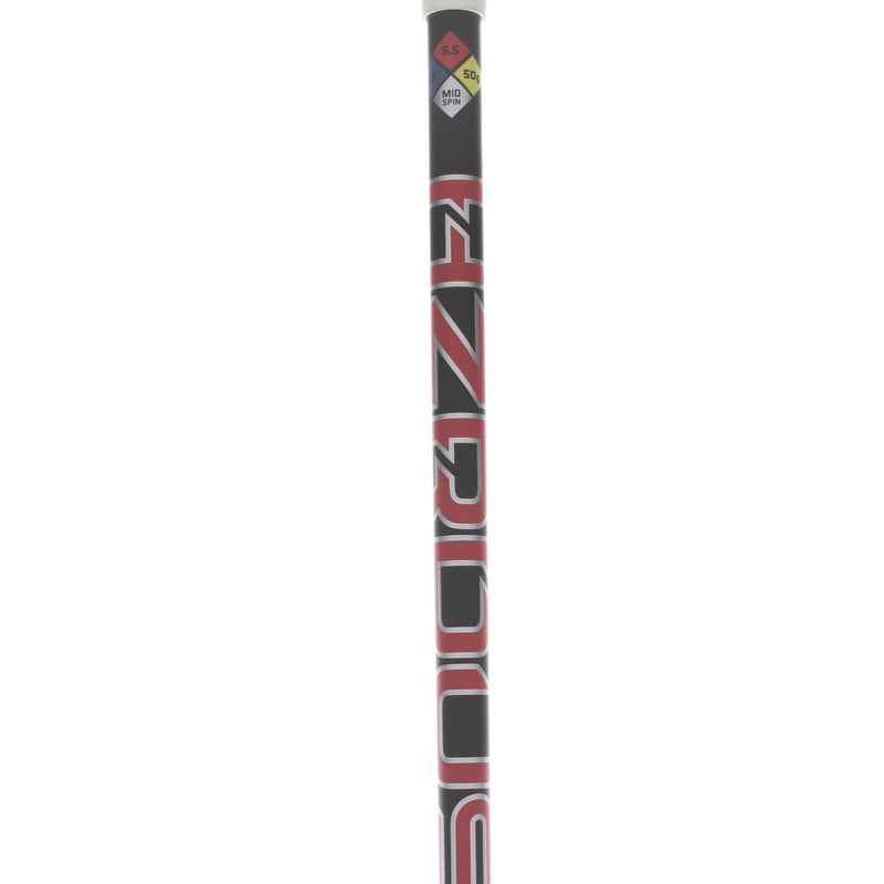 Hzrdus CB Red Fairway Shaft Project X Regular Cobra - SZ/Radspeed/Aerojet/Darkspeed/DS Adapt 41"