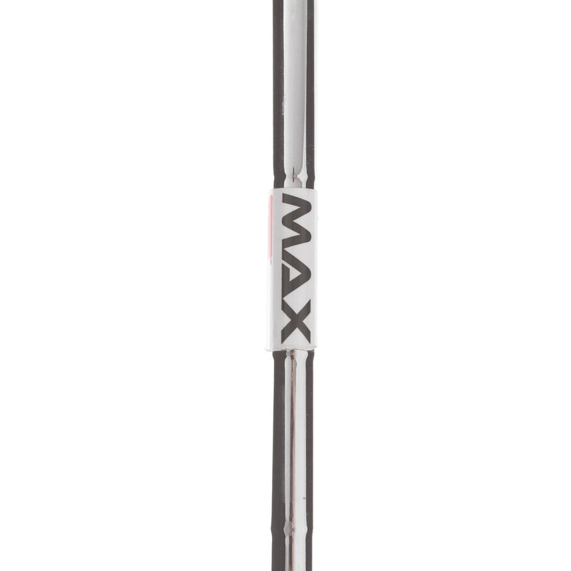 Tour Edge C522 Steel Mens Right Hand Irons 5-PW Regular - KBS Max 80