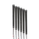 Tour Edge C522 Steel Mens Right Hand Irons 5-PW Regular - KBS Max 80