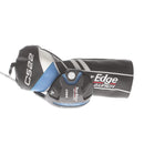 Tour Edge C522 Graphite Mens Right Hand Fairway 3 Wood 15* Regular - Fubuki HL Series 50
