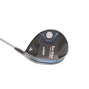 Tour Edge C522 Graphite Mens Right Hand Fairway 3 Wood 15* Regular - Fubuki HL Series 50