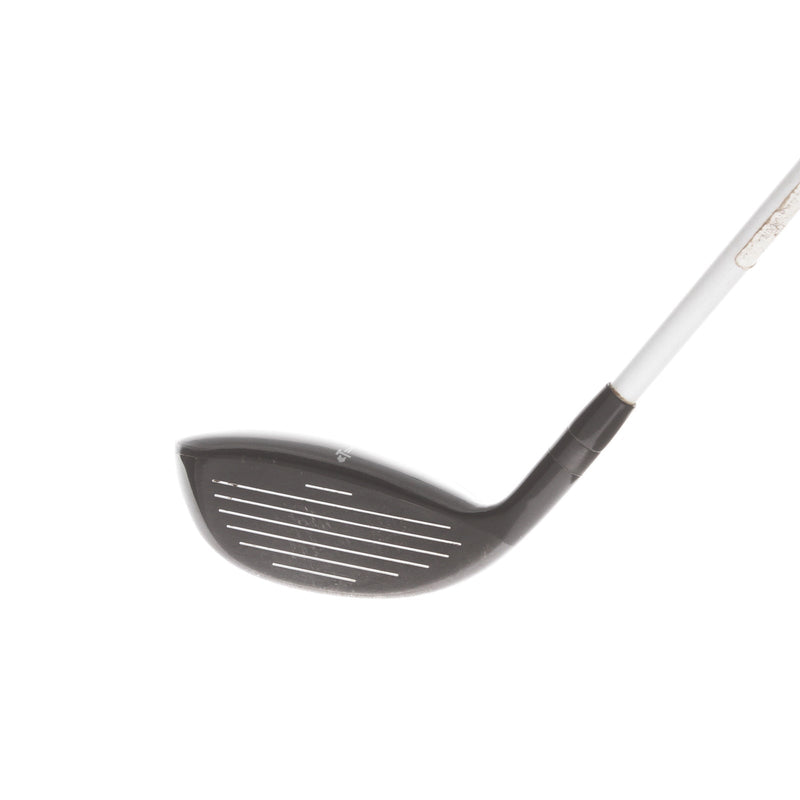 Tour Edge C522 Graphite Mens Right Hand Fairway 3 Wood 15* Regular - Fubuki HL Series 50