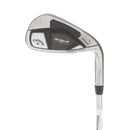 Callaway Rogue ST Max Steel Mens Right Hand Pitching Wedge 41* Regular - True Temper Elevate MPH 95