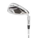 Ping G430 Steel Mens Right Hand Gap Wedge Red Dot 50* 1* Flat Regular - Ping AWT 2.0