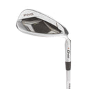 Ping G430 Steel Mens Right Hand Lob Wedge Red Dot 58* 1* Flat Regular - Ping AWT 2.0