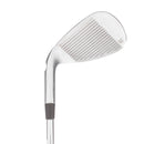 Ping G430 Steel Mens Right Hand Lob Wedge Red Dot 58* 1* Flat Regular - Ping AWT 2.0