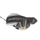 Callaway Paradym X Graphite Mens Right Hand 6 Hybrid 27* Regular - HZRDUS 5.5 65G