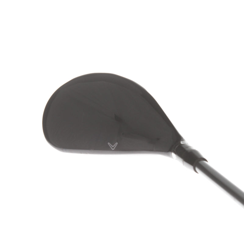 Callaway Paradym X Graphite Mens Right Hand 6 Hybrid 27* Regular - HZRDUS 5.5 65G