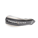 Callaway Paradym X Graphite Mens Right Hand 6 Hybrid 27* Regular - HZRDUS 5.5 65G