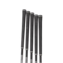 Cleveland Halo XL Full Face Graphite Mens Right Hand Irons 6-PW Regular - Helium 60I F3
