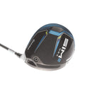 TaylorMade Sim2 Max Graphite Mens Right Hand Driver 10.5* Regular - Fujikura Speeder 57