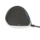 TaylorMade Sim2 Max Graphite Mens Right Hand Driver 10.5* Regular - Fujikura Speeder 57