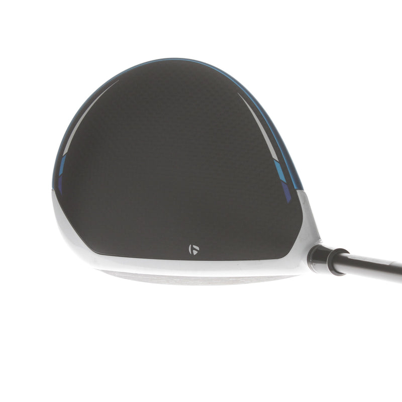 TaylorMade Sim2 Max Graphite Mens Right Hand Driver 10.5* Regular - Fujikura Speeder 57